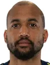 Teal Bunbury futbolcu profil fotoğrafı