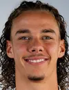 Tebo Gabriel - 1.FSV Mainz 05 II futbolcusu