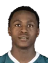 Tebogo Mashigo futbolcu profil fotoğrafı