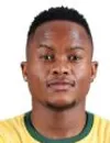 Tebogo Tlolane - Leicesterford City FC futbolcusu