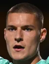 Ted Cann - Rotherham United futbolcusu