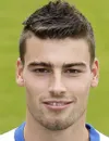 Ted van de Pavert - jogador do SDOUC Ulft