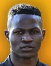 Teddy Akumu futbolcu profil fotoğrafı