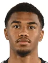 Teddy Alloh - FC Penafiel futbolcusu