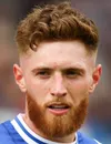 Teddy Bishop - Colchester United futbolcusu