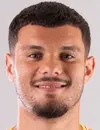 Teddy Boulhendi - OGC Nice futbolcusu