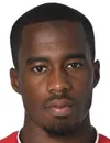 Teddy Okou - Al-Riyadh SC futbolcusu