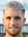 Teddy Sutherland - CD Teruel  futbolcusu
