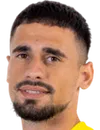 Tedi Cara - FK Oleksandriya futbolcusu