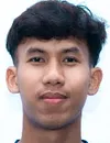 Tedja Kusuma - Persiraja Banda Aceh player