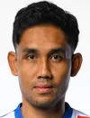 Teerasil Dangda - True Bangkok United futbolcusu