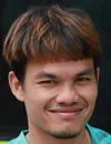 Teerayut Ngamlamai futbolcu profil fotoğrafı