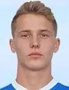 Teetje Klotzsch - FSV Kühlungsborn futbolcusu