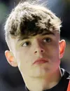 Tegan Finn - Plymouth Argyle player