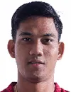 Tegar Infantrie - joueur du PSIS Semarang