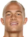 Tein Troost - KSC Lokeren futbolcusu