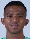 Teja Paku Alam player profile photo