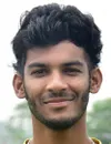 Tejas Krishna - giocatore del Odisha FC