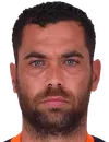 Téji Savanier - Montpellier HSC futbolcusu
