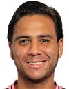 Telasco Segovia - joueur du Inter Miami CF