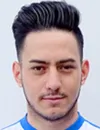 Telat Ünal - Spieler von USC Mattsee