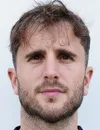 Telmo Castanheira - joueur du FC Atert Bissen