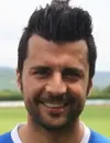 Telmo Teixeira futbolcu profil fotoğrafı
