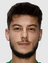 Temel Çakmak - Spieler von Boluspor