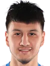 Temur Mamasidikov - FK Buxoro futbolcusu