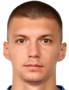 Temur Mustafin futbolcu profil fotoğrafı