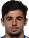 Temur Odikadze - FC Samtredia futbolcusu