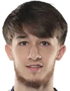 Temur Odilov - Pakhtakor Tashkent U21 futbolcusu