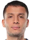 Temurkhuzha Abdukholikov - Lokomotiv Tashkent futbolcusu