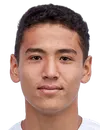 Tenizbay Abdurakhmanov - jugador del Vereinslos