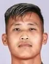 Tenzin Samdup futbolcu profil fotoğrafı