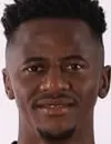 Teo Fernandes - GD Alcochetense futbolcusu