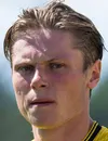 Teo Helge - Mjällby AIF futbolcusu
