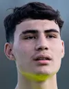 Teo Hupfauf - joueur du FC Liefering