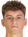 Teodor Stanik - MSK Žilina B futbolcusu