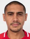 Teodoro Paredes - Club Sportivo San Lorenzo futbolcusu