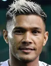 Teófilo Gutiérrez - Junior FC futbolcusu