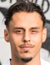 Teoman Akmestanli - SV Sandhausen futbolcusu