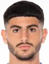 Teoman Gündüz - jogador do Juventus B