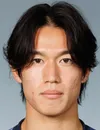 Teppei Oka - jogador do Avispa Fukuoka