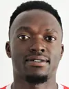 Terance Mukena - joueur du Dekedaha FC