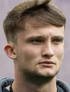 Terence Miles - FC Liverpool U21 futbolcusu