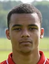 Terence Okoeguale futbolcu profil fotoğrafı