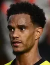 Terence Vancooten - Burton Albion futbolcusu