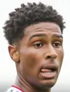 Terrence Douglas - FC Eindhoven futbolcusu