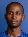 Terrence Dzvukamanja - Scottland Football Club futbolcusu